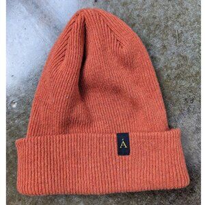 ANIÁN Recycled Cashmere Toque